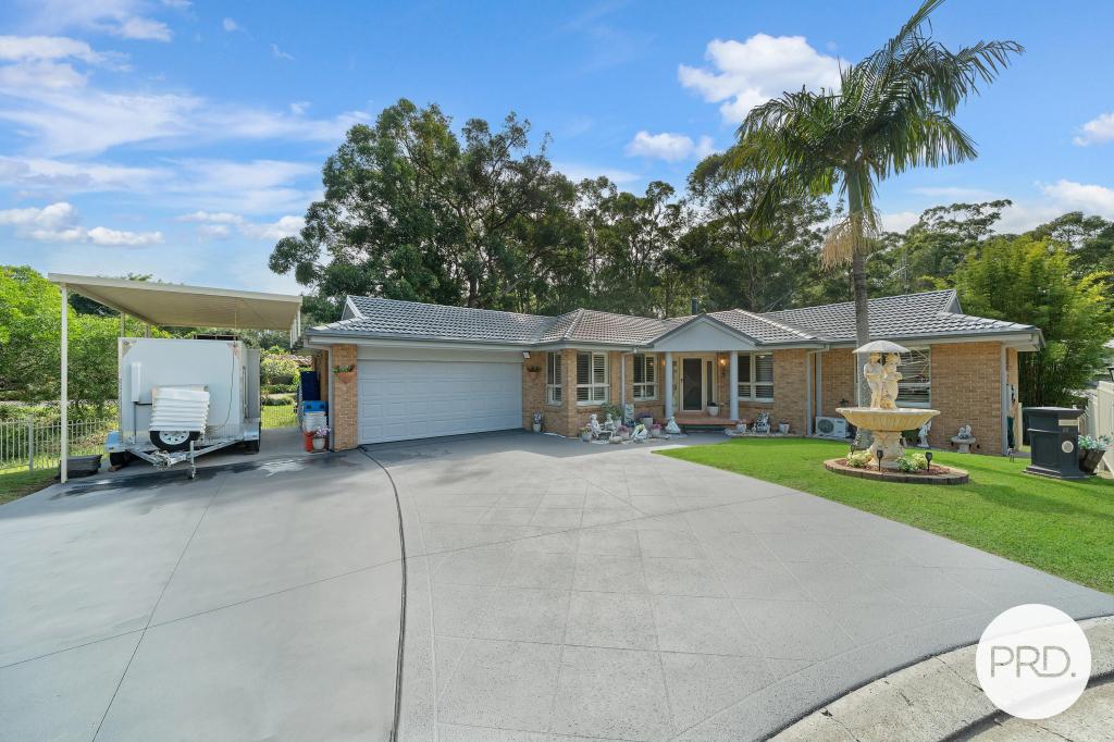 28 Elouera Pl, West Haven, NSW 2443