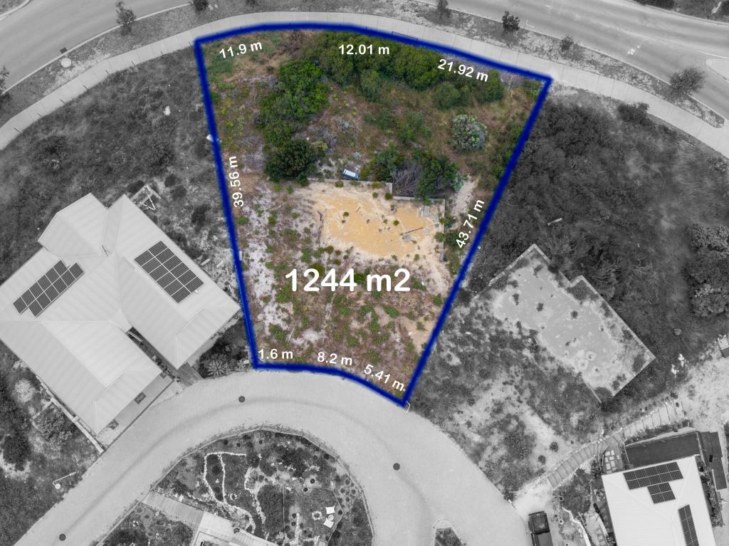 11 Knoll Rise, Yanchep, WA 6035