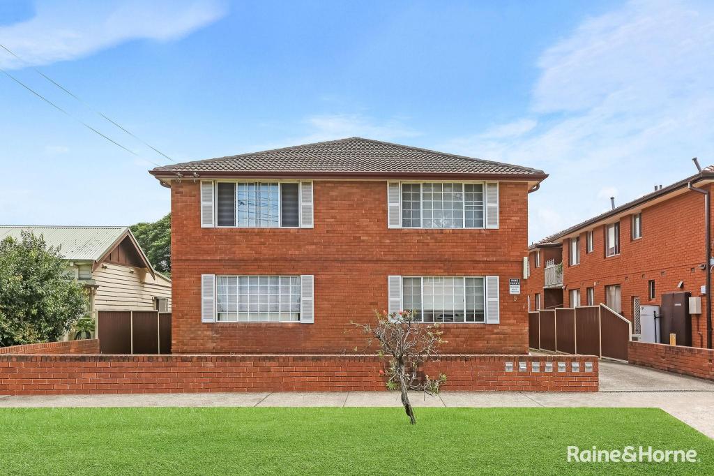 3/9 Olive St, Kingsgrove, NSW 2208