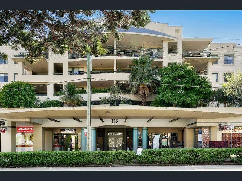 32/135 Sailors Bay Rd, Northbridge, NSW 2063