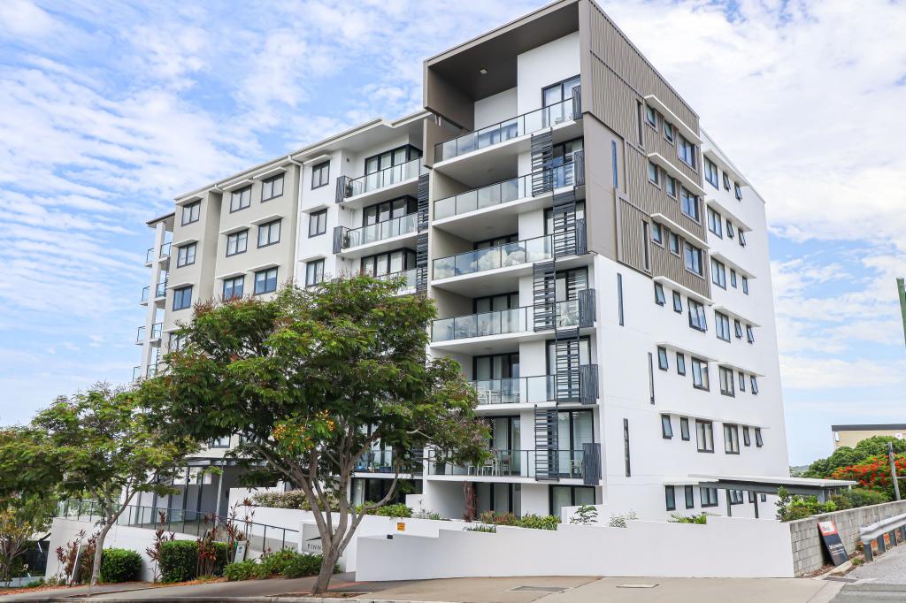 61/17 Roseberry St, Gladstone Central, QLD 4680