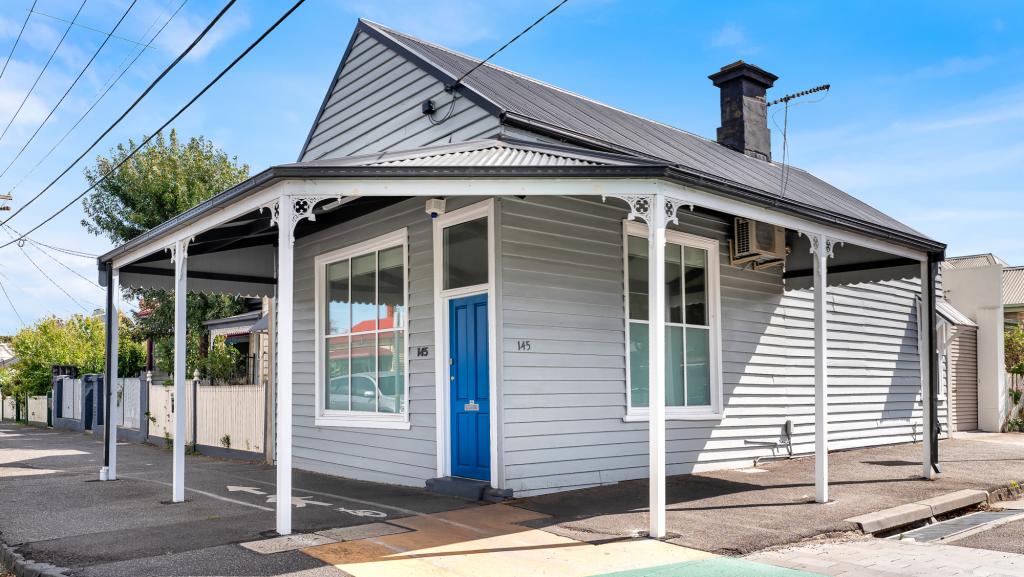 145 Albion St, Brunswick, VIC 3056