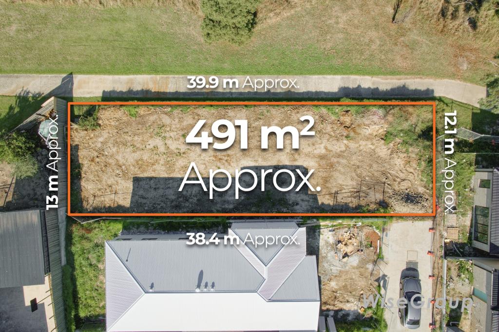 Lot 5/21-23 Jennifer Ct, Pakenham, VIC 3810