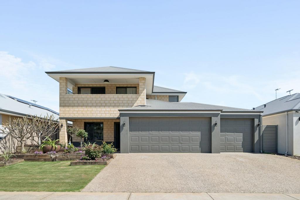 38 Sorbello Cct, Southern River, WA 6110