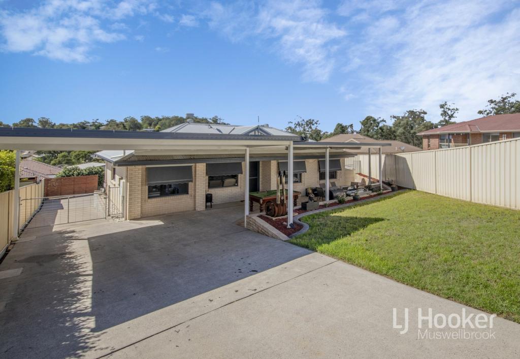 5 Lou Fisher Pl, Muswellbrook, NSW 2333