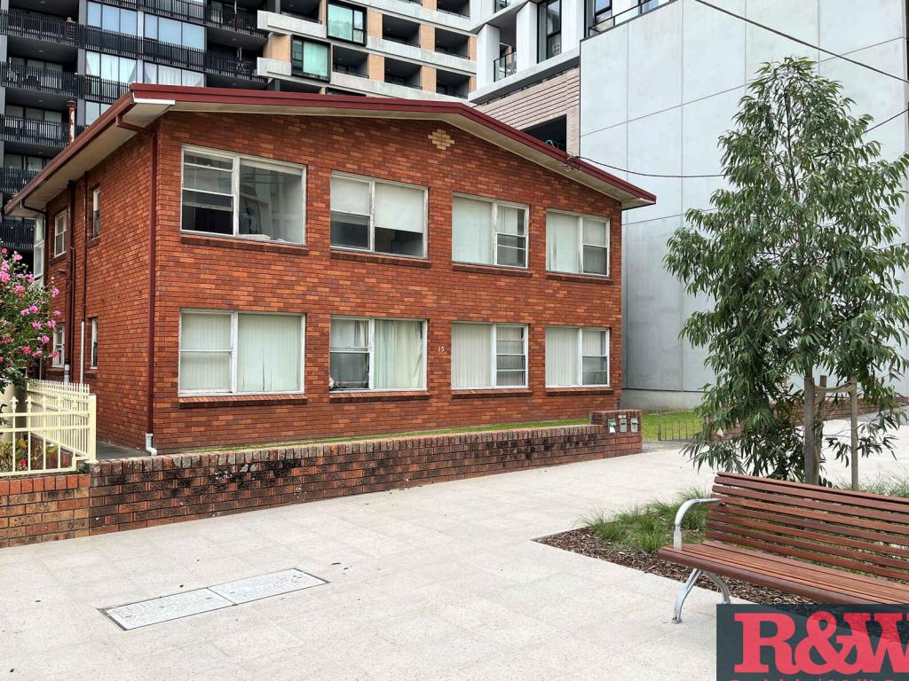 4/15 Chapel St, Rockdale, NSW 2216