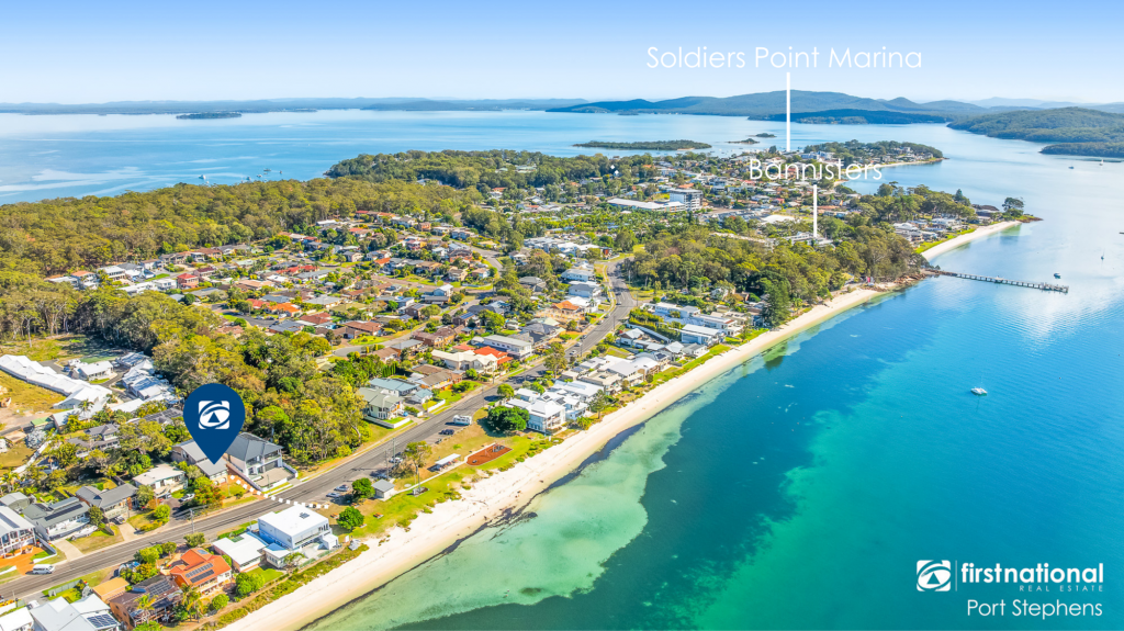 1/164 Soldiers Point Rd, Salamander Bay, NSW 2317