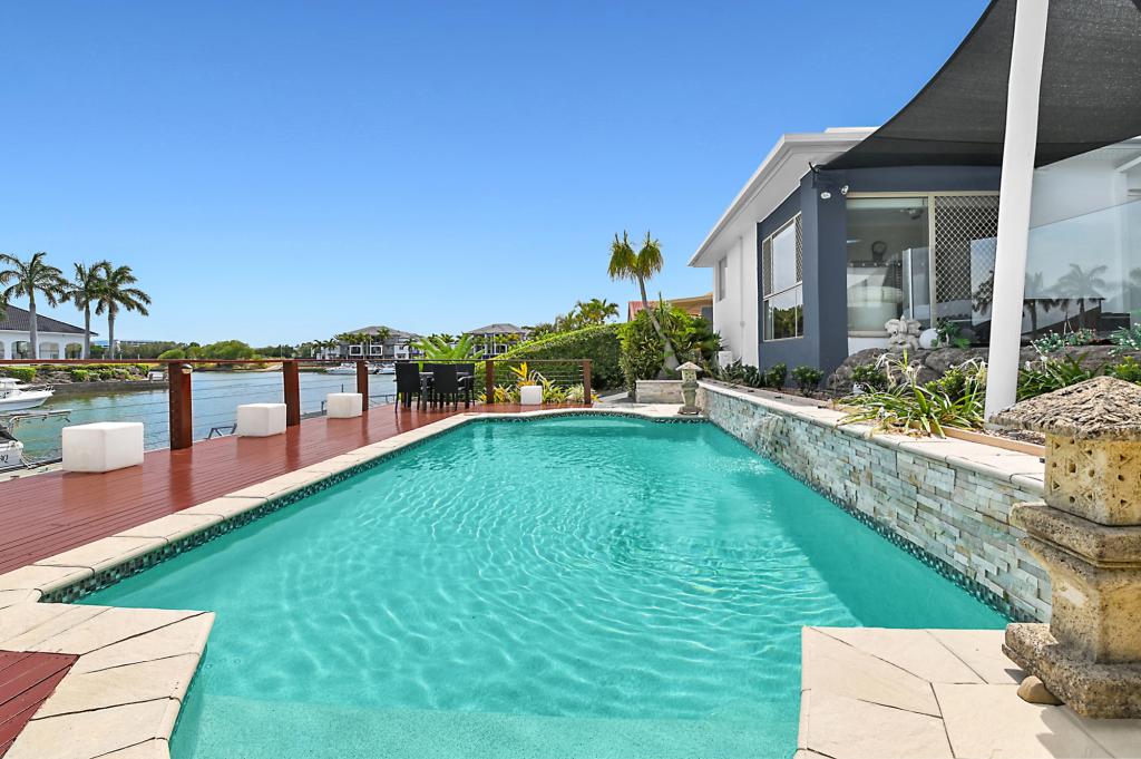 74 Limetree Pde, Runaway Bay, QLD 4216