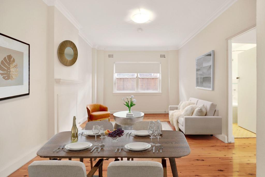 1/26 Balfour Rd, Rose Bay, NSW 2029
