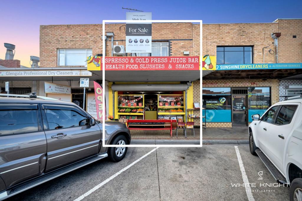 82 Glengala Rd, Sunshine West, VIC 3020