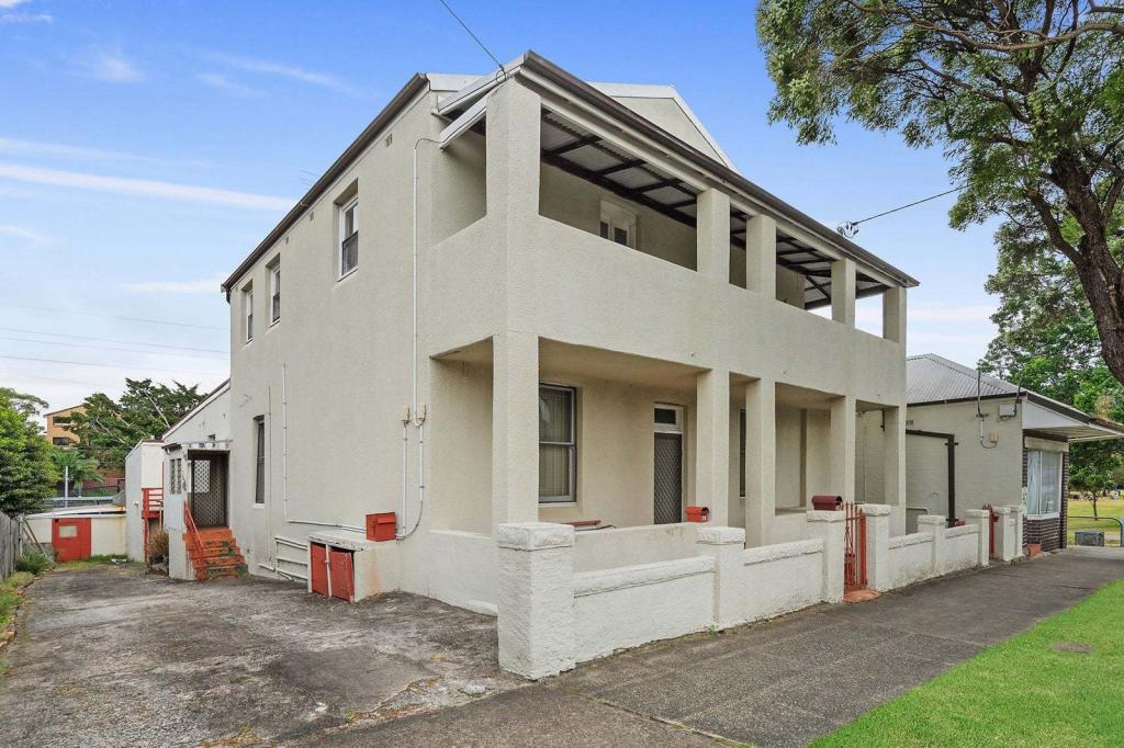 1A/38 JERSEY ST, MARRICKVILLE, NSW 2204