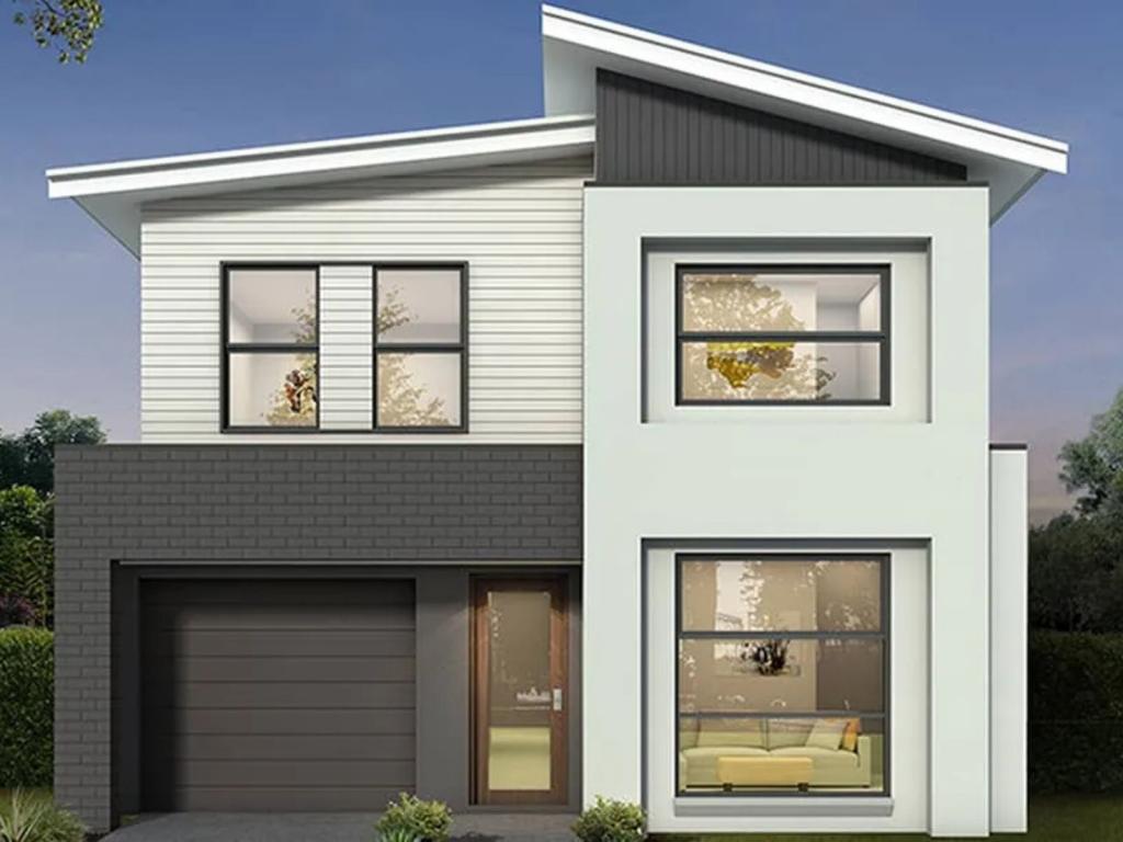 Contact Agent For Address, Rouse Hill, NSW 2155