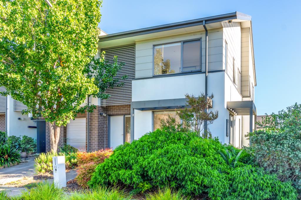 35 Aspect Ave, Ascot Vale, VIC 3032