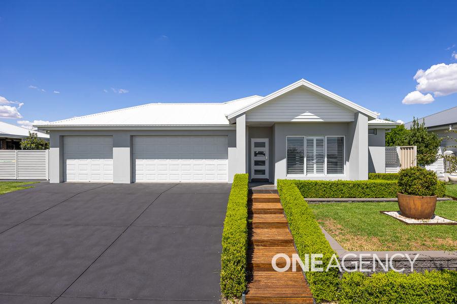 47 Barmedman Ave, Gobbagombalin, NSW 2650