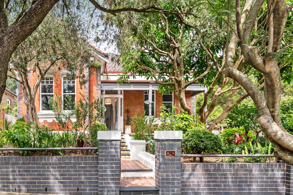 40 Macarthur Pde, Dulwich Hill, NSW 2203