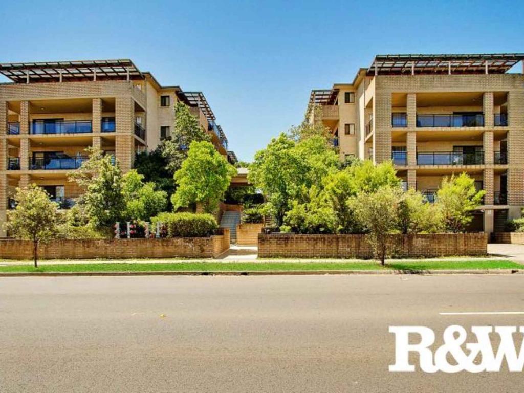 31/1-5 Durham St, Mount Druitt, NSW 2770