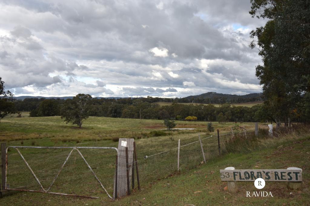 53 Voigts Rd, Beechworth, VIC 3747