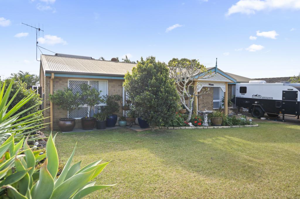 26 Swan Dr, Kalkie, QLD 4670