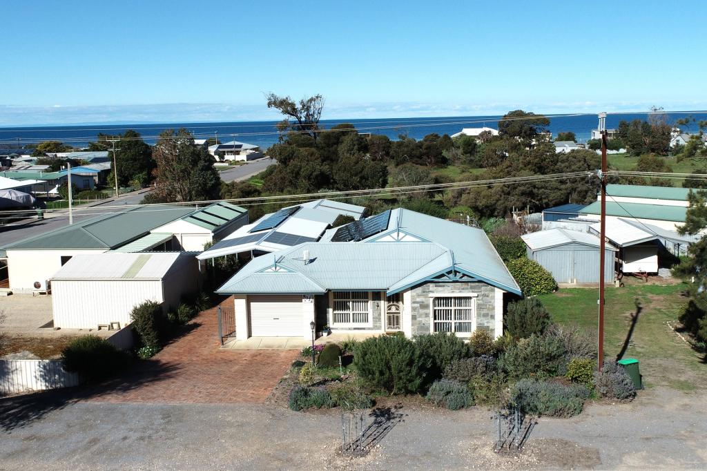 73 Main St, Port Vincent, SA 5581