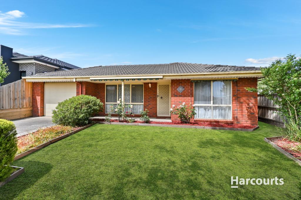 16 William Rd, Berwick, VIC 3806