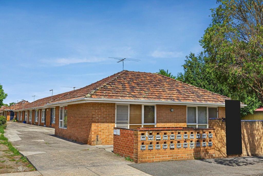 10/6 Garnet St, Brunswick, VIC 3056