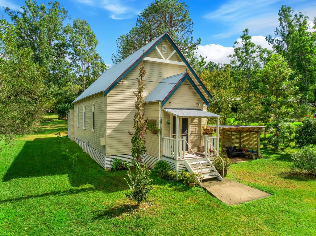 8 Welch St, Urbenville, NSW 2475