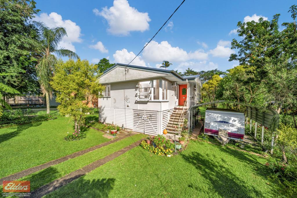 69 Laurie St, Hudson, QLD 4860