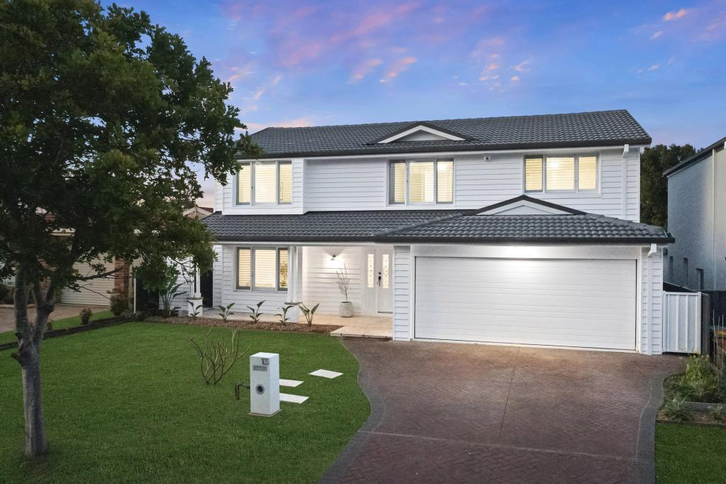 13 Macintyre St, Bateau Bay, NSW 2261