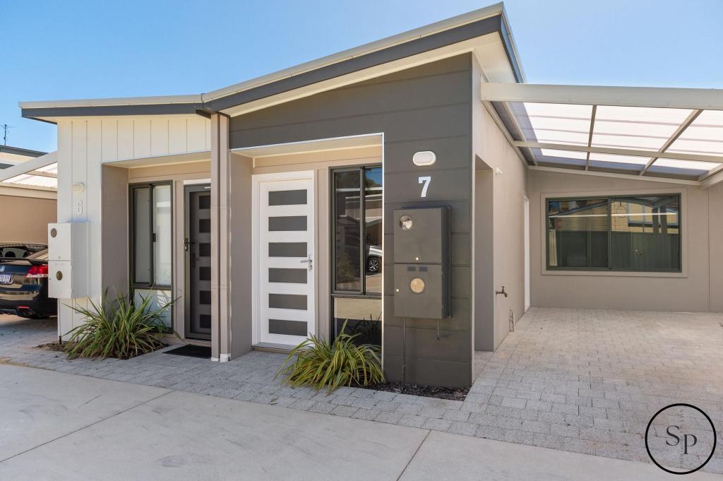 7/57 Randell St, Mandurah, WA 6210