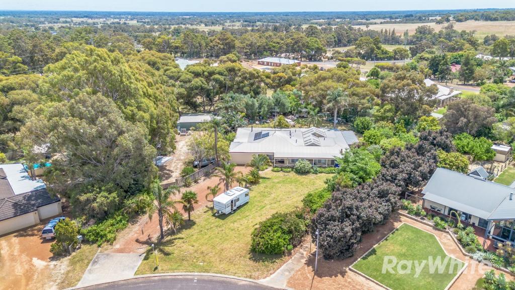 7 Butler Rtt, Waroona, WA 6215