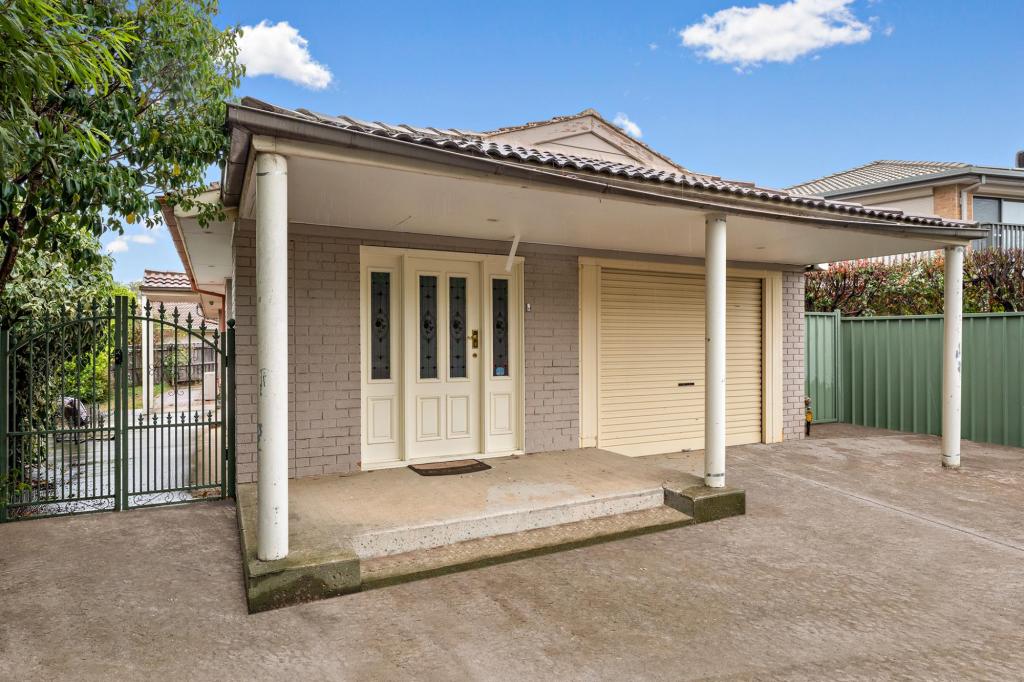 17 Tinderry Cct, Palmerston, ACT 2913