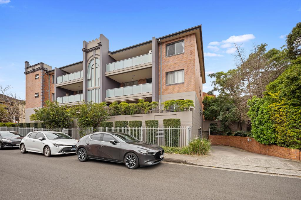 8/39-41 Pitt St, Mortdale, NSW 2223