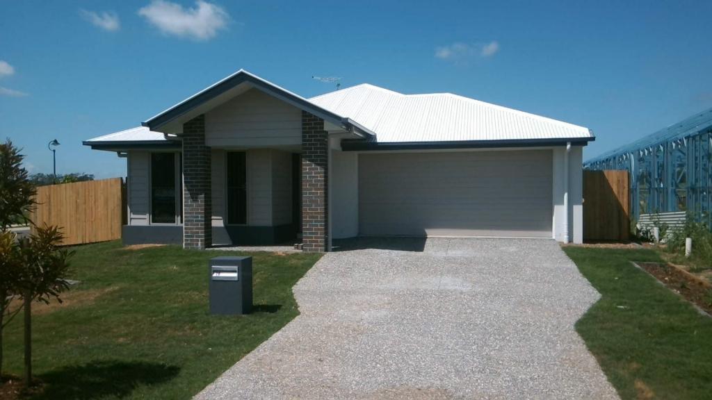 Contact Agent For Address, Walloon, QLD 4306