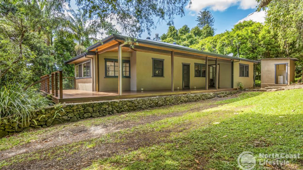 577 Humpty Back Rd, Pearces Creek, NSW 2477