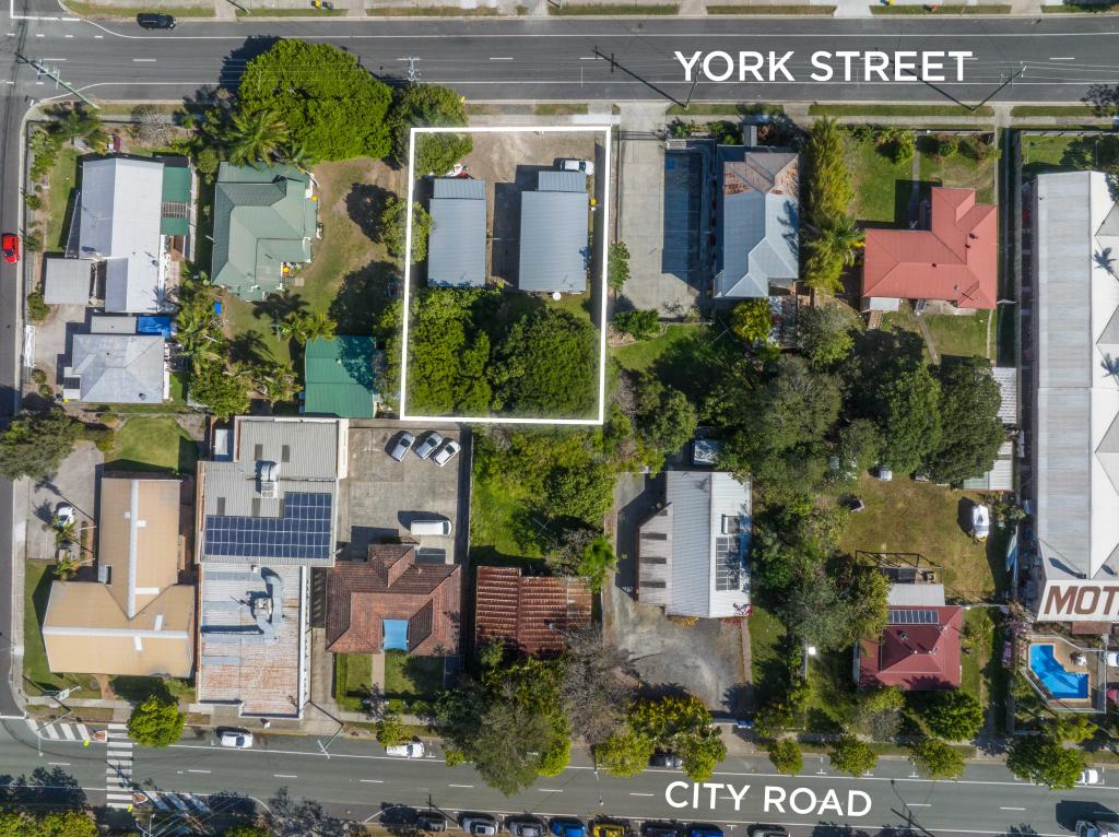 40 York St, Beenleigh, QLD 4207