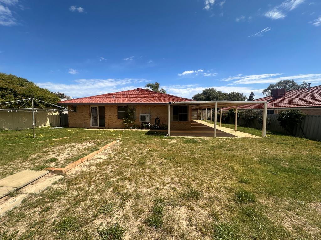 192 Currie St, Warnbro, WA 6169