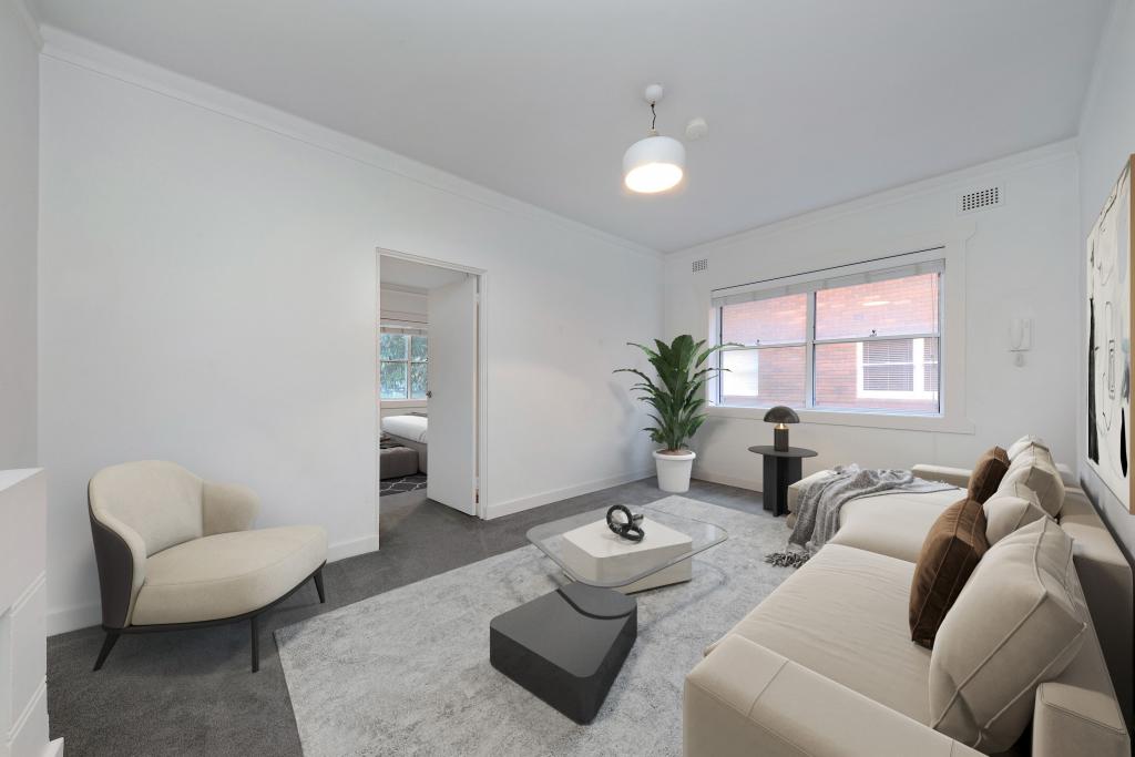 4/15 Botany St, Bondi Junction, NSW 2022