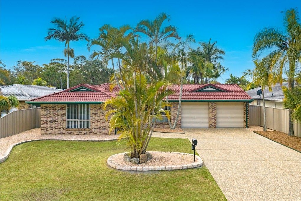 3 Putter Pl, Redland Bay, QLD 4165