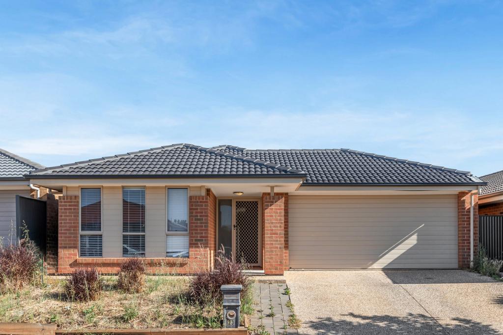 23 Highland Cct, Blakeview, SA 5114