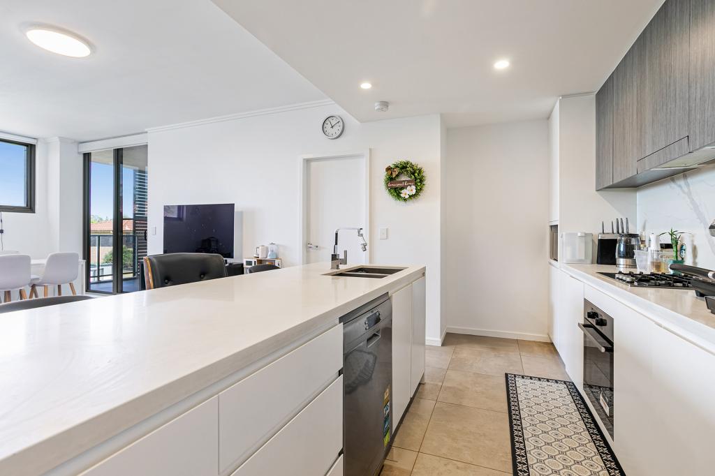 104/31 Carinya St, Blacktown, NSW 2148