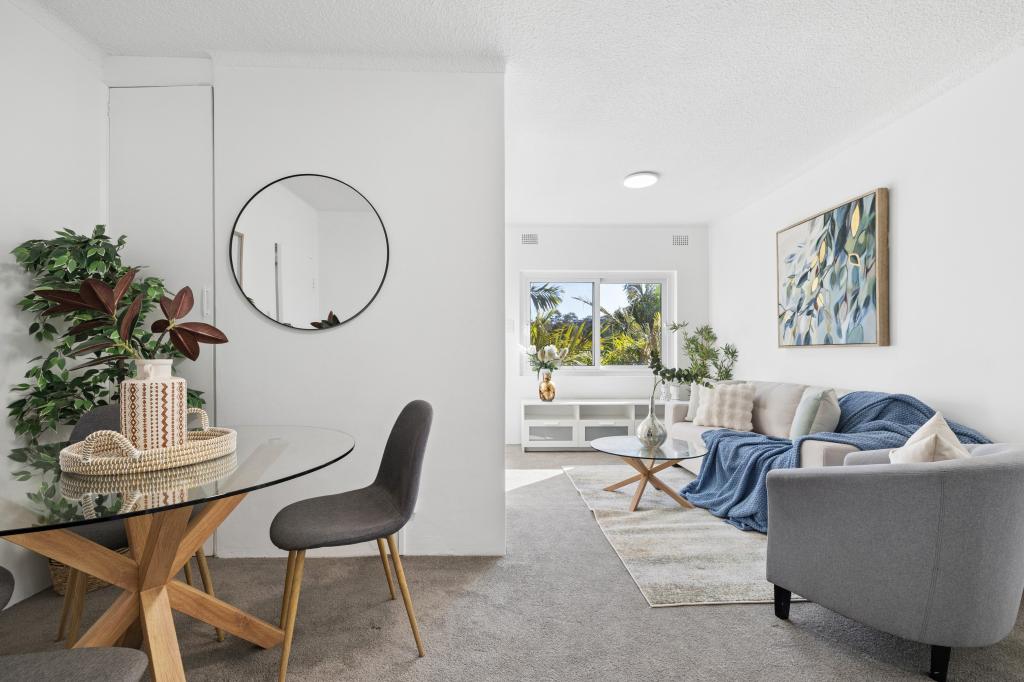5/30 Hewlett St, Bronte, NSW 2024