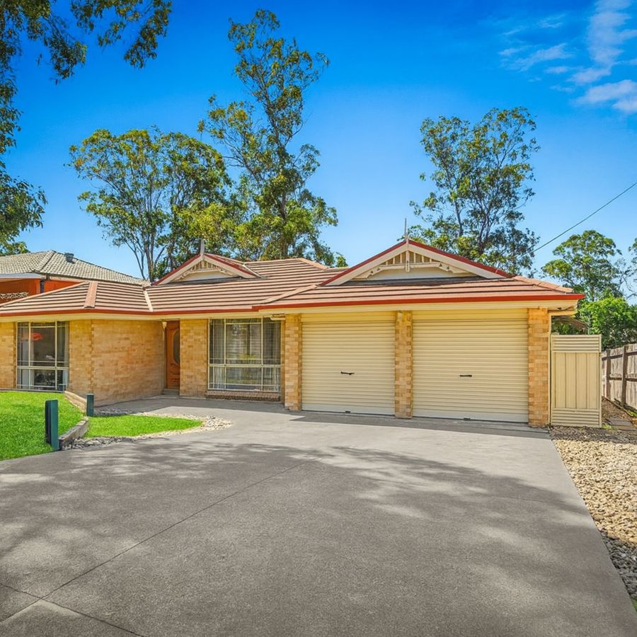 53 Cambridge St, Cambridge Park, NSW 2747