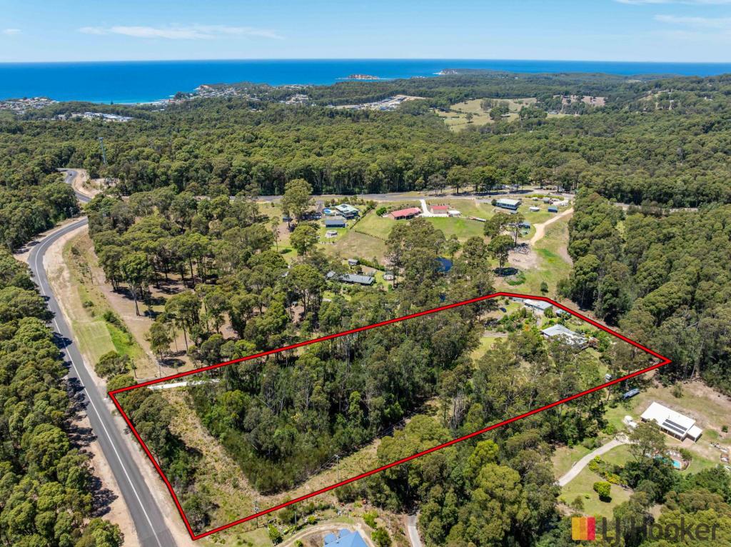 748 The Ridge Rd, Malua Bay, NSW 2536
