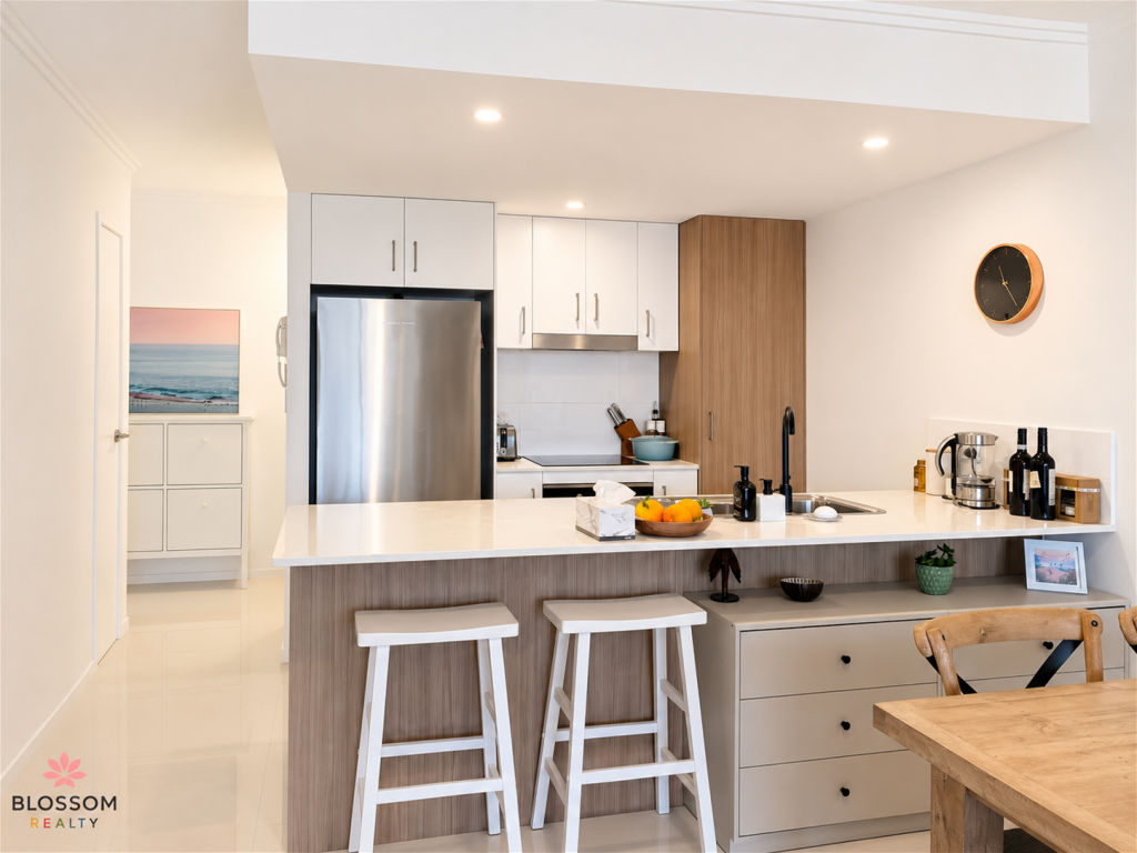 400/25 Walsh St, Milton, QLD 4064