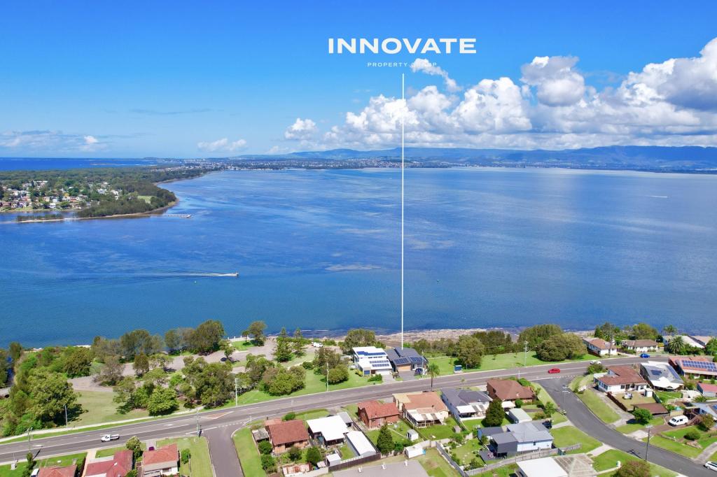 5 Northcliffe Dr, Lake Heights, NSW 2502