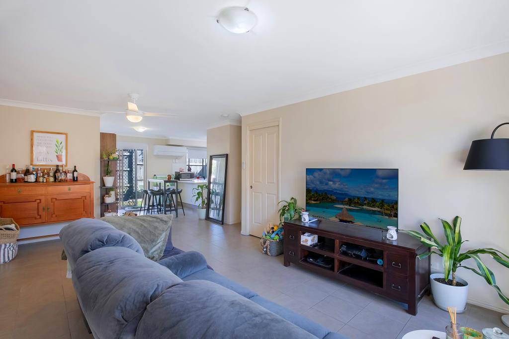 36/39 JOHNSTON ST, CARINA, QLD 4152