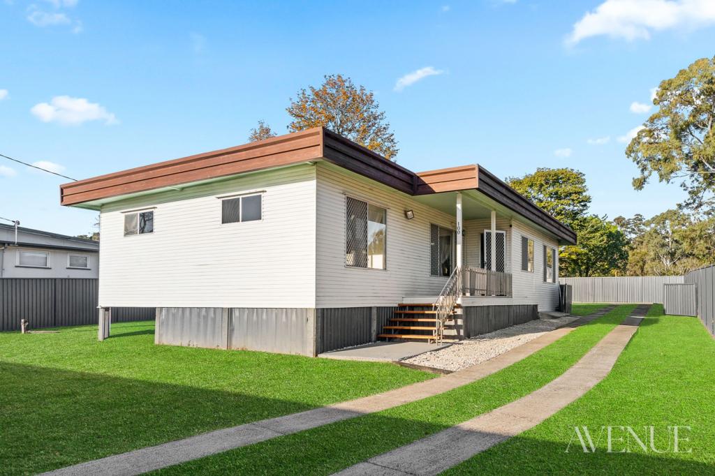 100 Mount Lindesay Hwy, Gleneagle, QLD 4285