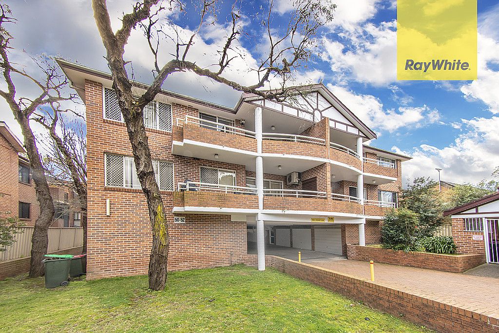 7/50-52 Ross St, North Parramatta, NSW 2151
