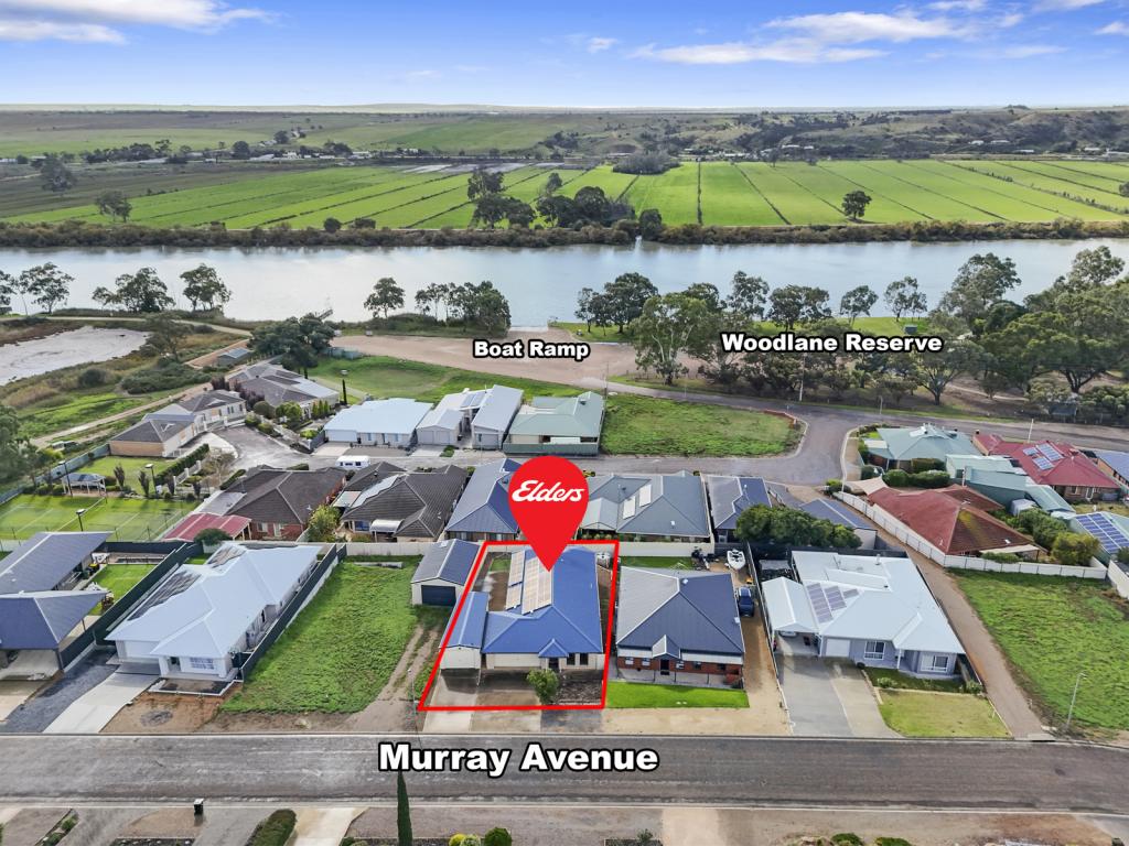 11 Murray Ave, Woodlane, SA 5254