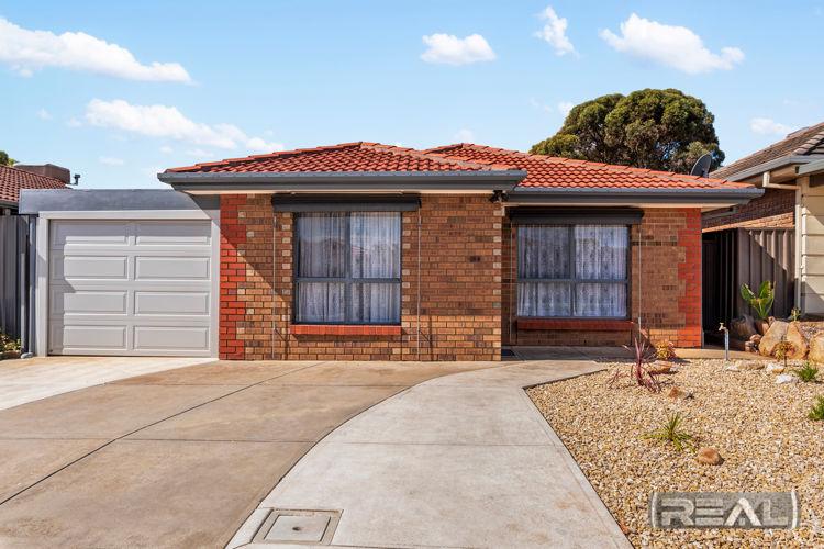 4 Parkview Dr, Blakeview, SA 5114